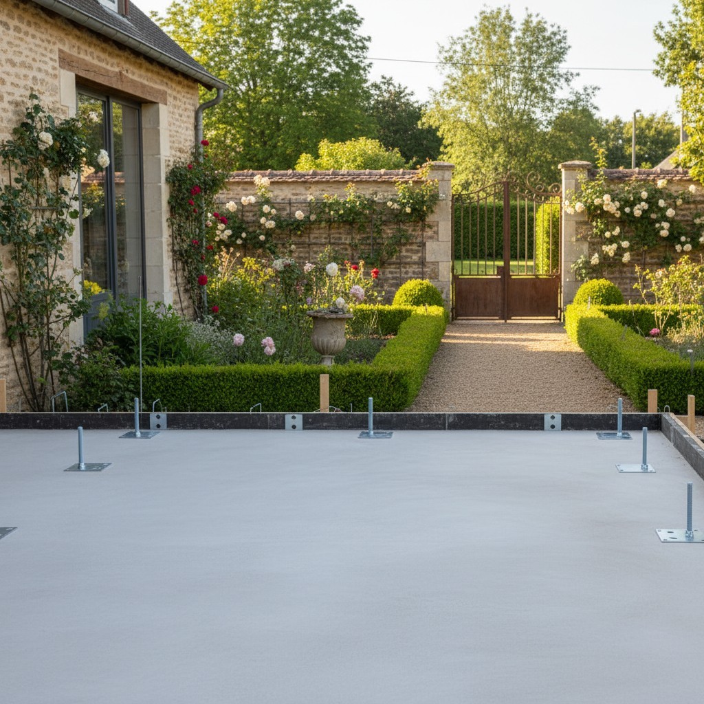Projet de Menuisier - Photo 2
